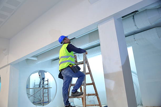 Best Soundproof Drywall Installation  in USA